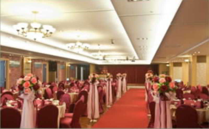 Ever Delightful Business Hotel Jiayi Zewnętrze zdjęcie